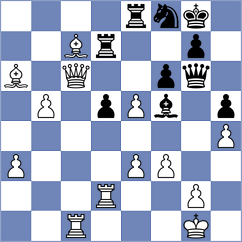 Janzelj - Santos (Chess.com INT, 2020)