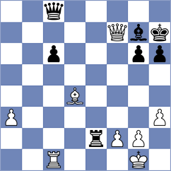 Martinez Alcantara - Vasquez Schroeder (chess.com INT, 2024)