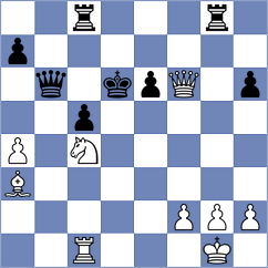 Fernandez - Ivanov (chess.com INT, 2024)