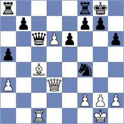 Winkels - Romero Arzuaga (chess.com INT, 2024)