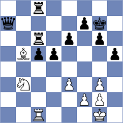 Sailer - Bilan (chess.com INT, 2024)