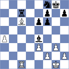 Gutkin - Germanovs (chess.com INT, 2024)