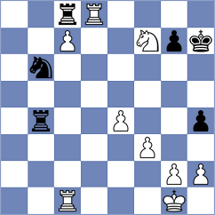 Nakamura - Tabatabaei (chess.com INT, 2024)