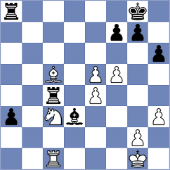 Suleymenov - Ivanchuk (Sharjah UAE, 2024)