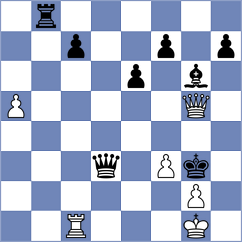 Quesada Perez - Vlassov (chess.com INT, 2024)