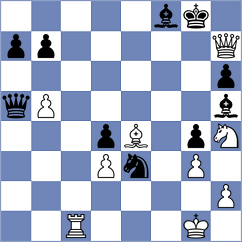 Galchenko - Khumalo (chess.com INT, 2024)