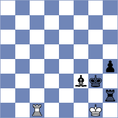 De Boer - Suyarov (chess.com INT, 2024)