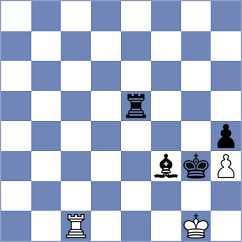 Hollan - Vesselovsky (Chess.com INT, 2021)