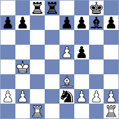 Hertlein - Rytenko (chess.com INT, 2024)