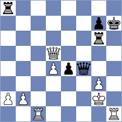 Lemos - Thar (Chess.com INT, 2016)