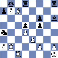 Mariduena Villa - Zapata Jumbo (Chess.com INT, 2020)