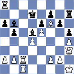 Kamalidenova - Ramos (chess.com INT, 2024)