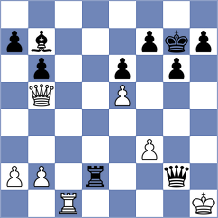 Dominguez - Banerjee (chess.com INT, 2024)