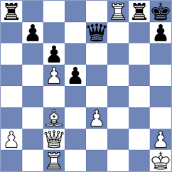 Bettalli - Santos (chess.com INT, 2024)