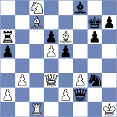 Corredor Castellanos - Ruiz Vazquez (chess.com INT, 2024)