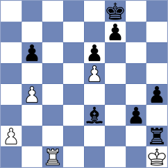 Simonovic - Clawitter (chess.com INT, 2021)