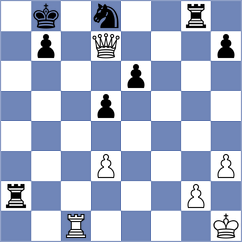 Petrova - Seifert (chess.com INT, 2021)
