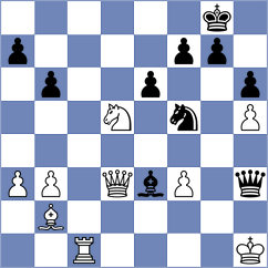 Santos - Zeman (chess.com INT, 2024)