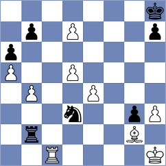 Shankland - Karttunen (chess.com INT, 2024)