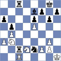 Villabrille - Nguyen Duc Dung (chess.com INT, 2024)