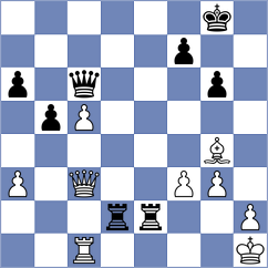 Ambartsumova - Porozhnyak (chess.com INT, 2024)