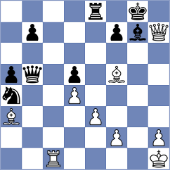 Pribelszky - Xie (chess.com INT, 2024)