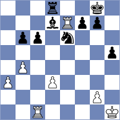 Poddubnyi - Sachi Jain (chess.com INT, 2024)