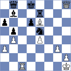 Antipov - Drygalov (chess.com INT, 2024)