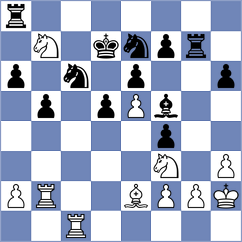 Goryachkina - Hajiyev (chess.com INT, 2024)