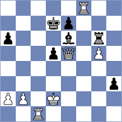 Dumanuly - Montano Vicente (chess.com INT, 2024)