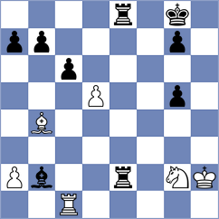 Winkels - Jones (chess.com INT, 2022)