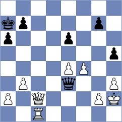 Williams - Muetsch (chess.com INT, 2024)