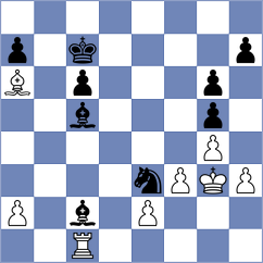 Trifan - Holt (chess.com INT, 2024)