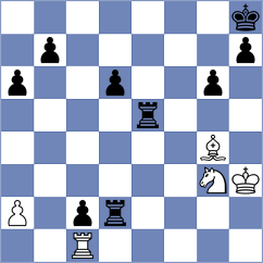 Pacuszka - Balint (chess.com INT, 2022)