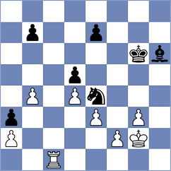 Banusz - Le Goff (chess.com INT, 2024)