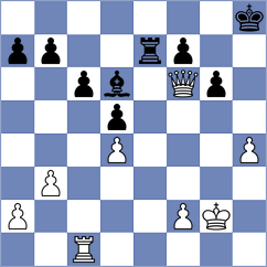 Warchol - Vincenti (chess.com INT, 2024)