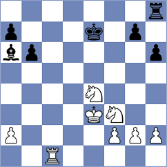 Goldshtein - Balayan (Chess.com INT, 2018)