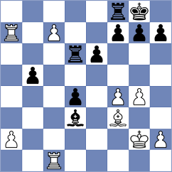 Niemann - Ticona Rocabado (chess.com INT, 2024)