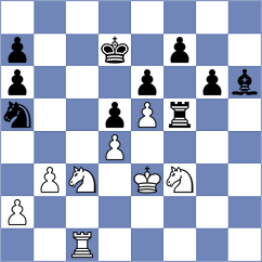 Marochkina - Fierro Baquero (FIDE Online Arena INT, 2024)