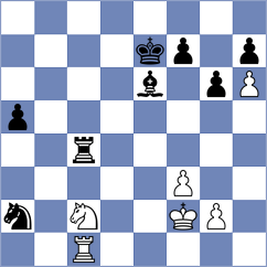 Ternault - Sharipov (chess.com INT, 2024)