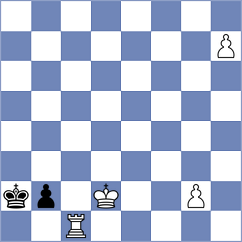 Mihailidis - Beniosev (chess.com INT, 2024)