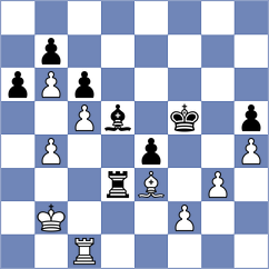 Xu - Kleiman (chess.com INT, 2024)