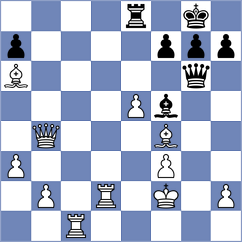 Pakleza - Levitskiy (chess.com INT, 2024)