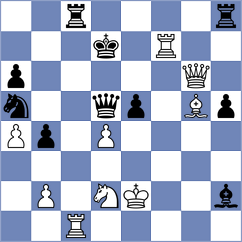 Oye-Stromberg - Csonka (chess.com INT, 2022)