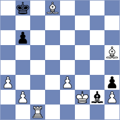 Garcia - Guevara Ruiz (chess.com INT, 2024)