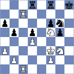 Novikova - Novak (chess.com INT, 2024)