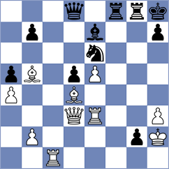 Kollars - Rogov (chess.com INT, 2024)