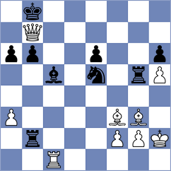 Skliarov - Kopczynski (chess.com INT, 2024)