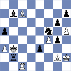 Jiganchine - Yelisieiev (chess.com INT, 2023)