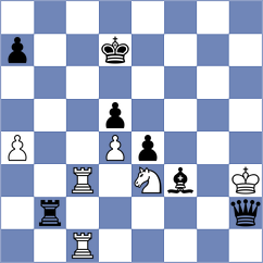 Tristan - Wartiovaara (chess.com INT, 2024)